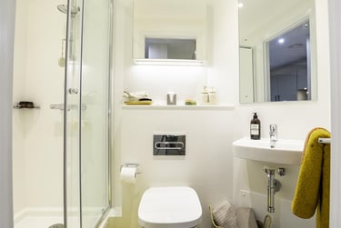 1 bed studio, Lancaster Street, Aston, Birmingham, B47FN - Image 4